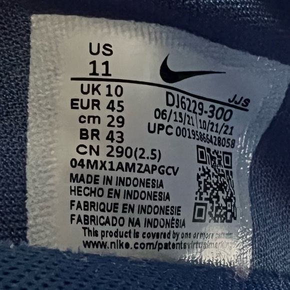 Nike Offline 2.0 slide - Picture 5 of 5